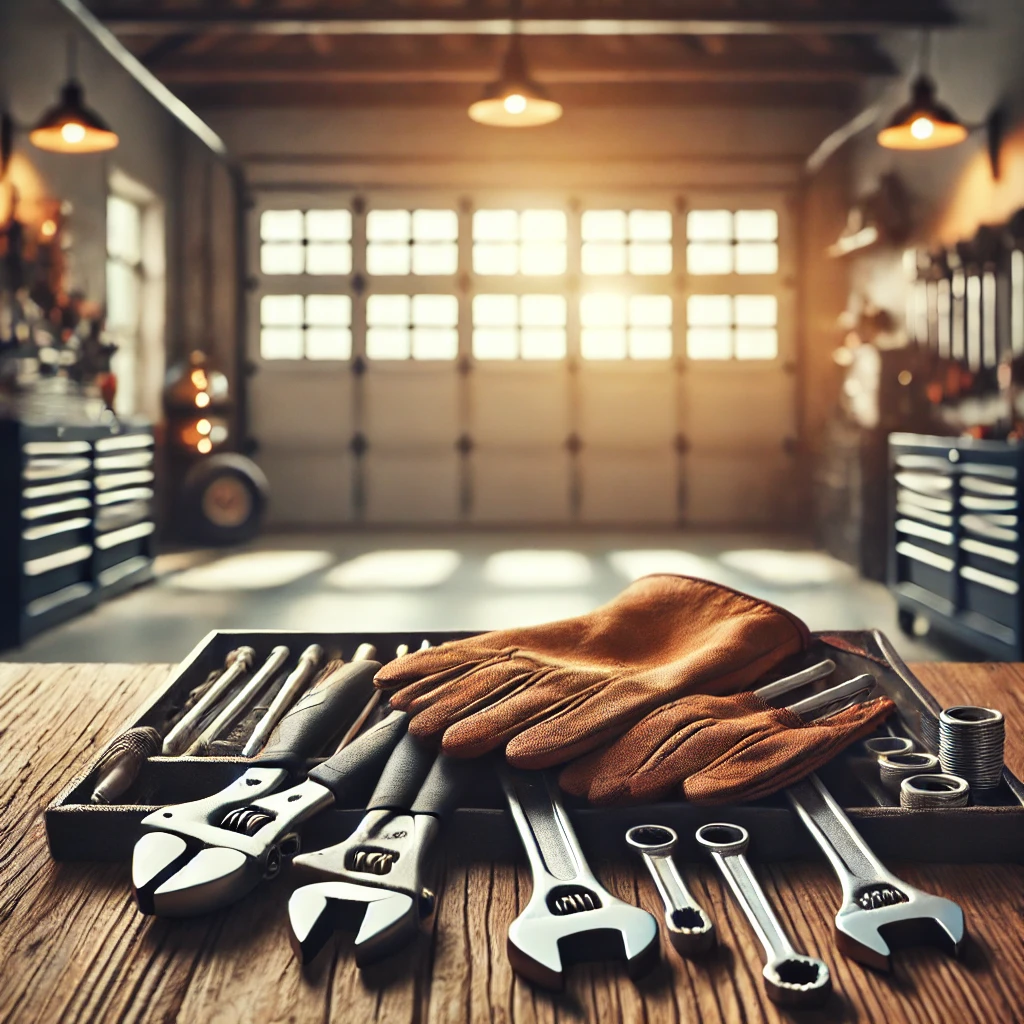 About Our Family-Owned Garage Door Company in Milford OH - Professional Service Team