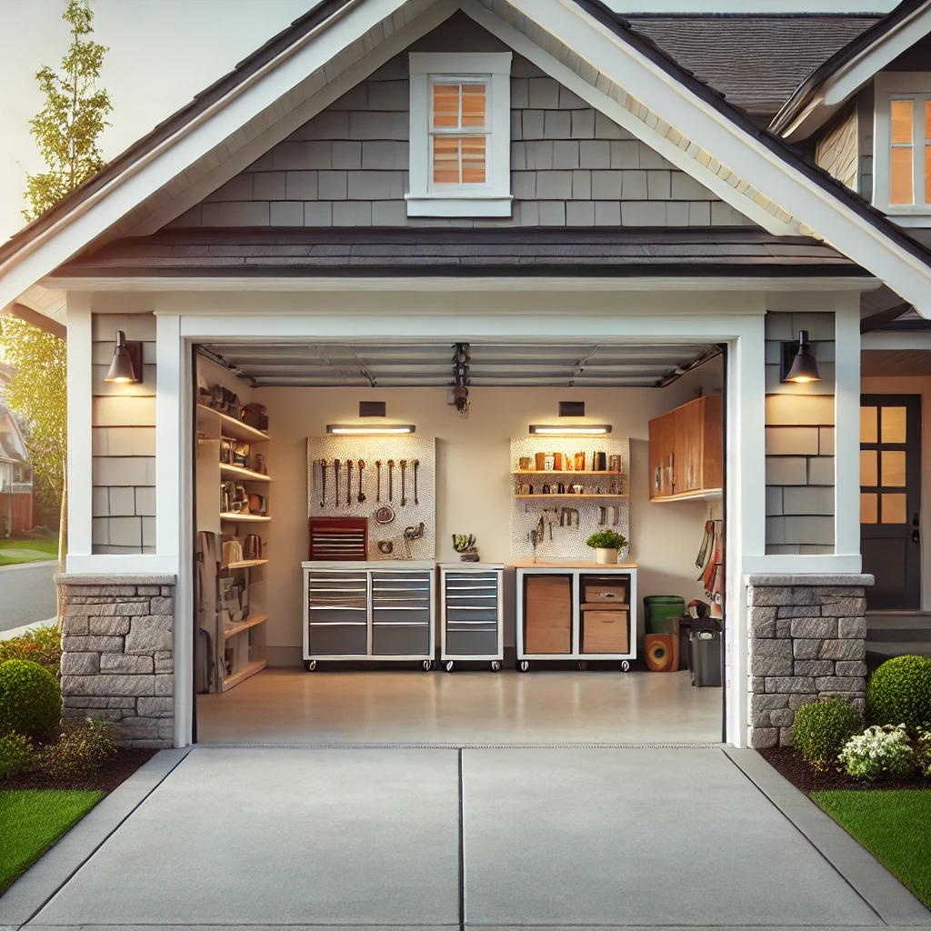 Latest garage door repair tips and maintenance guides from Milford's trusted experts