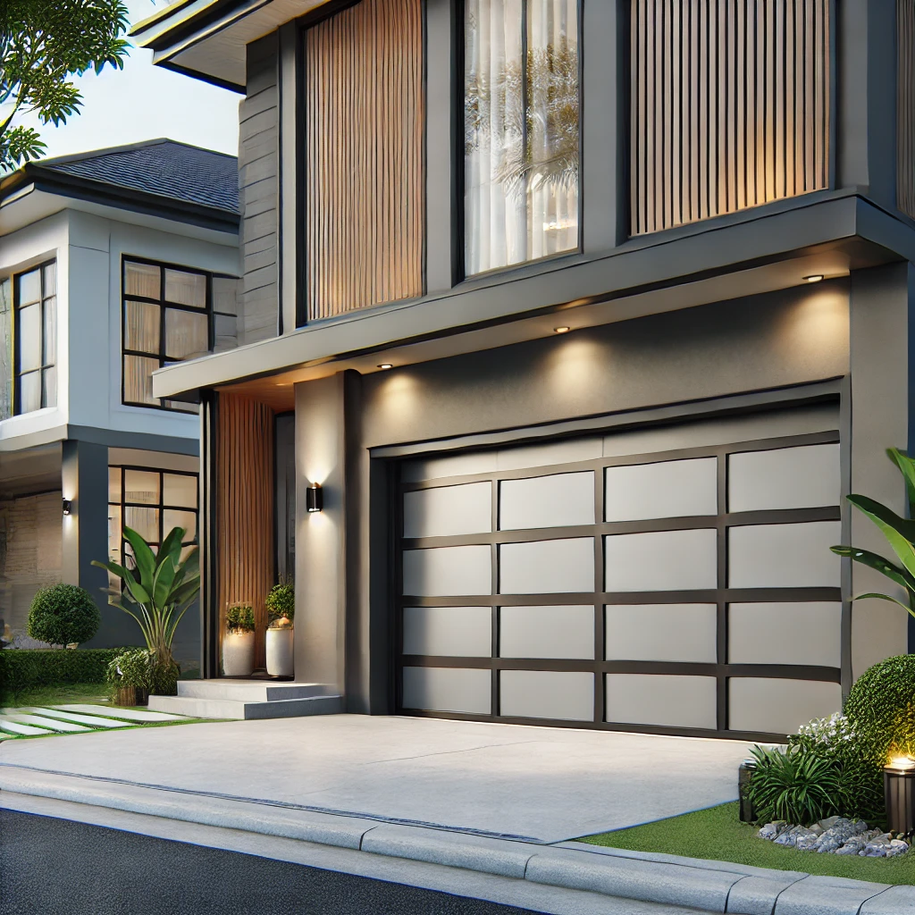 Professional Garage Door Company Milford OH - 24/7 Emergency Service & Repairs