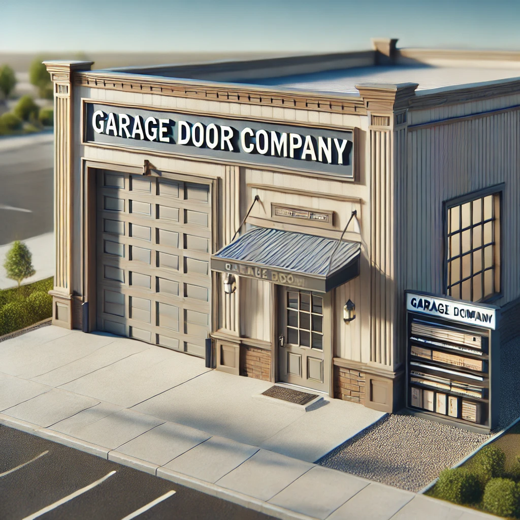 Best Garage Door Company Near Me Milford OH - 24/7 Emergency Service