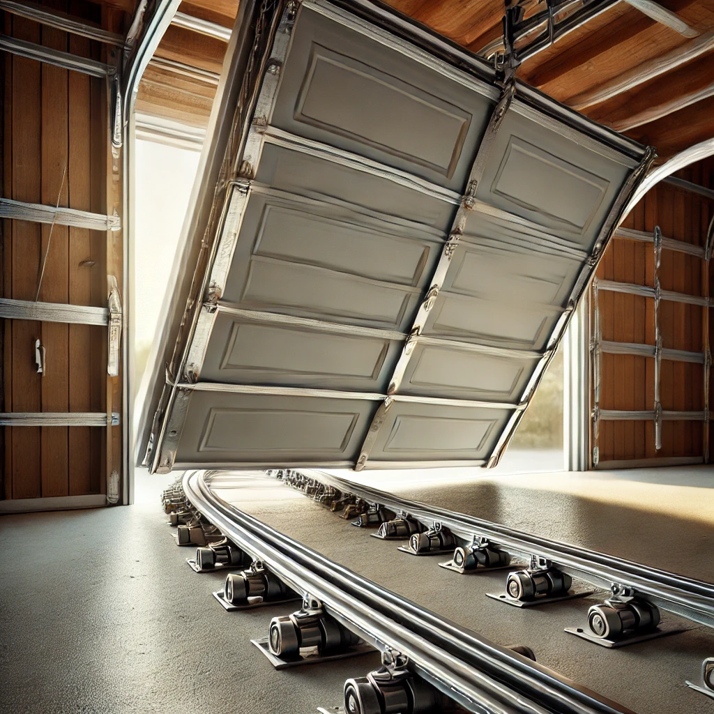 Garage door off track repair in Milford OH - 24/7 Emergency Repair Services by Garage Door Repair Milford Ohio