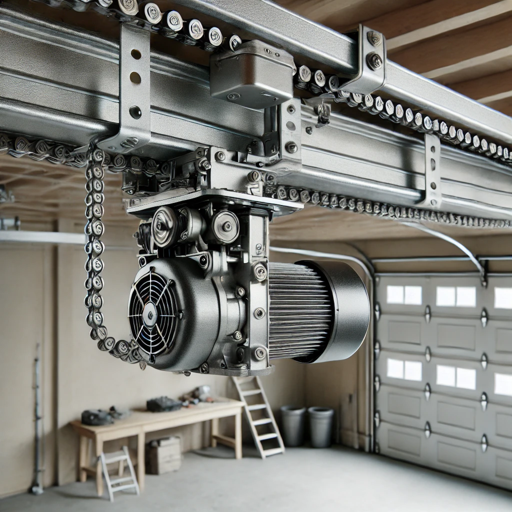 Professional Garage Door Opener Installation Milford OH - Expert Smart Opener Installation Services