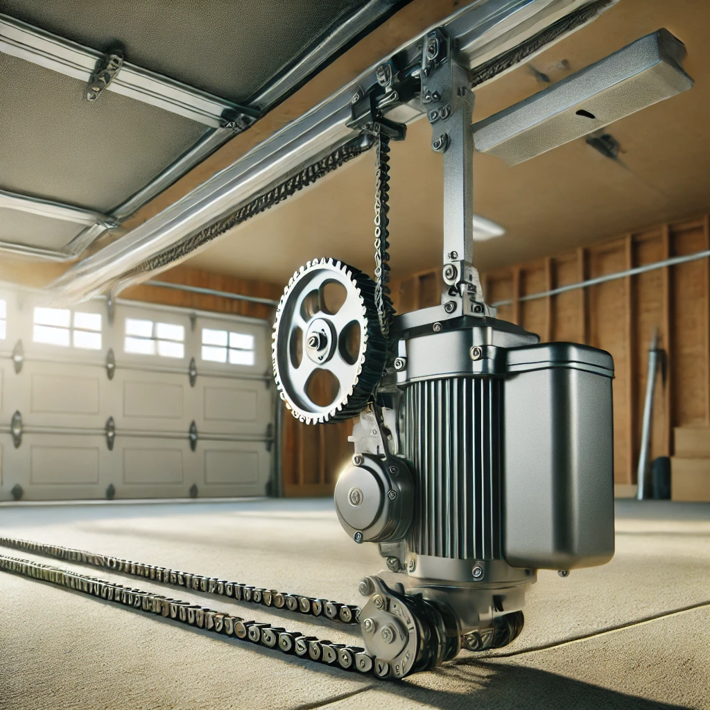 Garage Door Opener Installation & Service in Milford OH - Professional Solutions for All Opener Brands